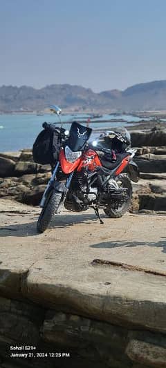 Rx1 2018 model