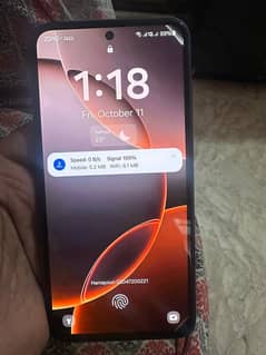 Samsung a35 5G 8gb/256gb pta approved