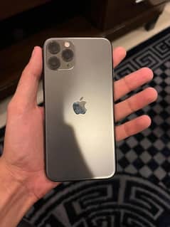 Iphone 11 Pro 64gb