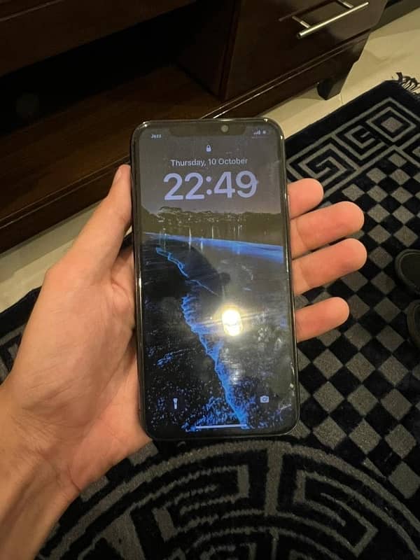 Iphone 11 Pro 64gb 1