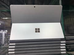 Microsoft Surfsce Pro 6 - Core i7 8th Gen - 16gb 512gb