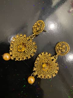 Earings