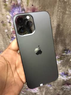 iPhone 13 Pro Max jv non active