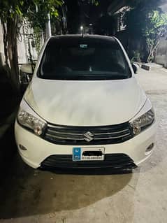 Suzuki Cultus VXL 2021