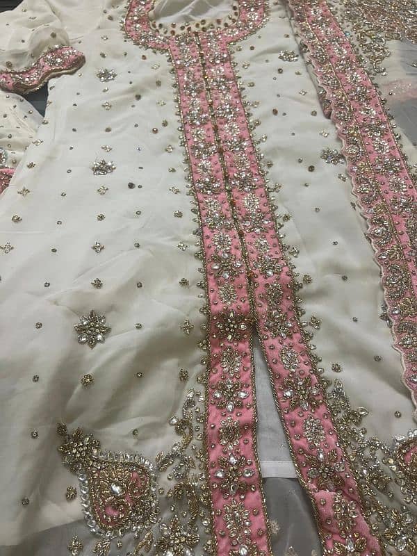 bridal lehnga 3