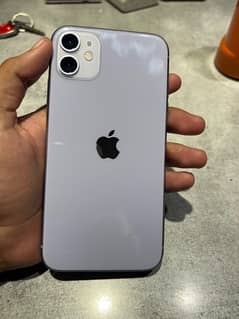 iPhone 11 jv non pta waterpack Exchange possible