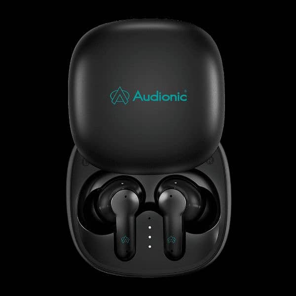 audionic 550 0