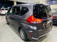 Honda Freed 2019 model