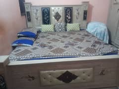 Bed Room Set