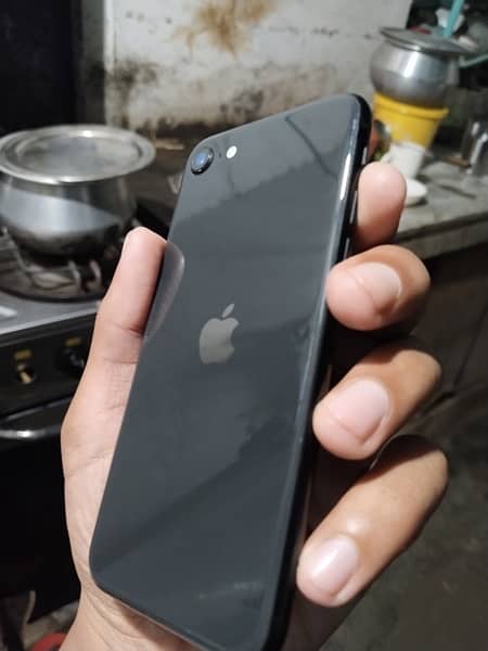 iPhone Se2020 2