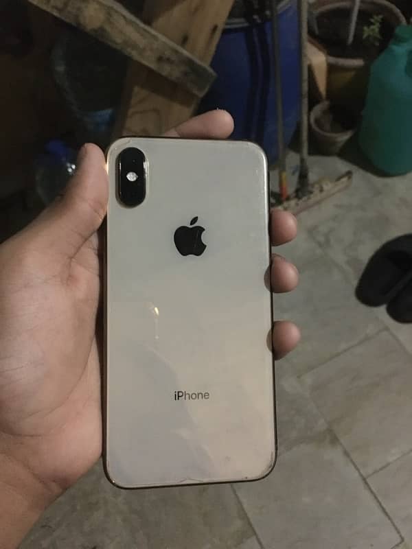 iphone xs jv 64 gb 0