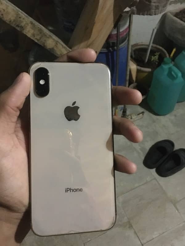 iphone xs jv 64 gb 4