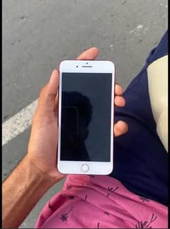 I phone 7 plus condition 10/9.5 pta proved 0