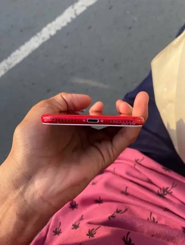 I phone 7 plus condition 10/9.5 pta proved 2