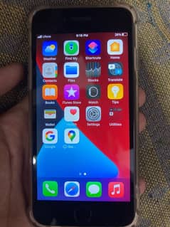 19000 iphone 6s  128gb