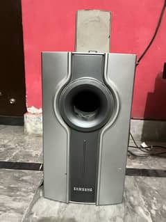 Sony Home theatre