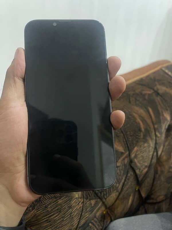 IPhone 13 Pro Max 256gb 6