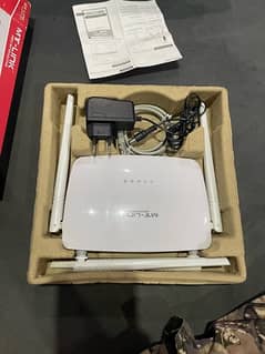 MT-Link 300Mbps Router 0