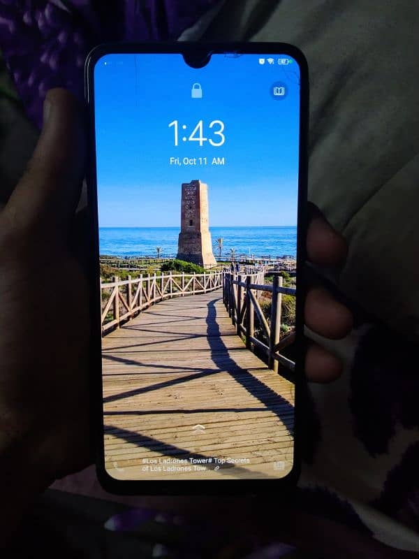 VIVO S1 10/10 CONDITION 2