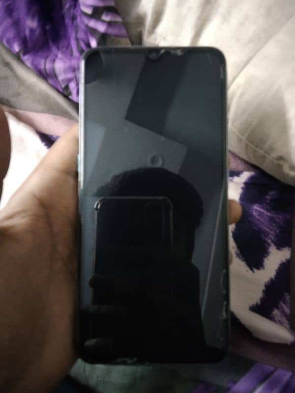 VIVO S1 10/10 CONDITION 3