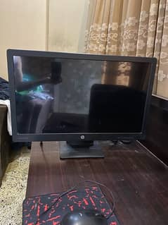 HP Monitor/19 inch/LCD/Computer/Pc