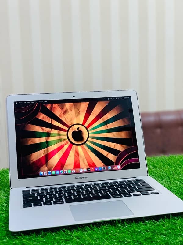 Apple MacBook pro 2015 Air 2