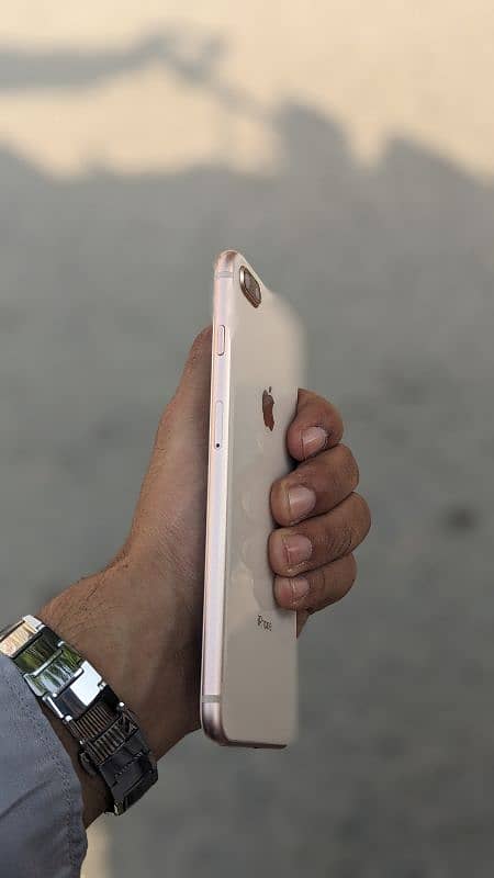 Iphone 8 Plus 4