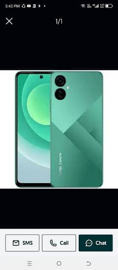 tecno camon 19 neo 6/128