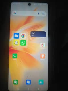 Infinix note 30 8 GB 256