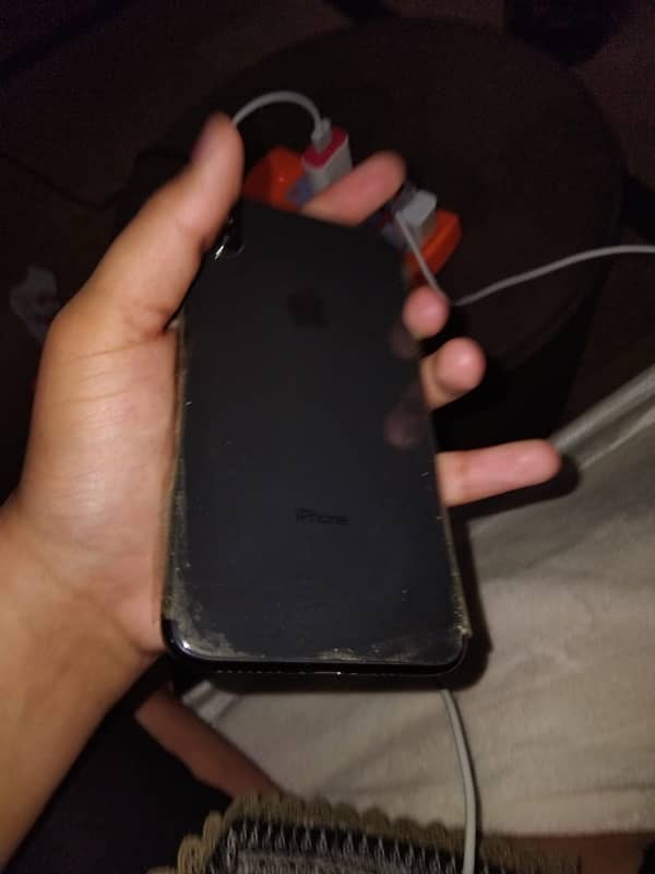 iphone xs max for urgent sale 1