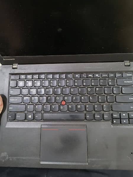 lenovo T440 2