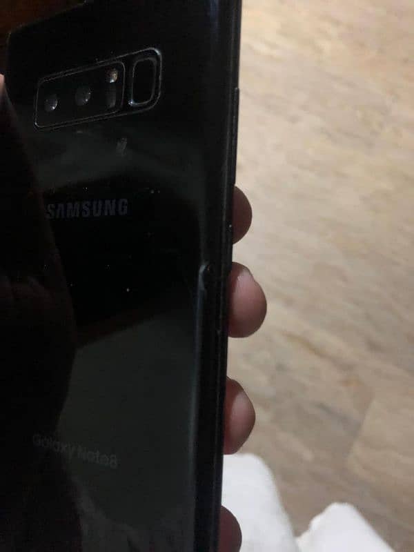 Samsung note 8 pta approved 3