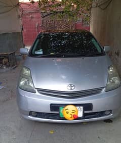 Toyota Prius 2007