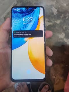 vivo v20 with box exchange possible