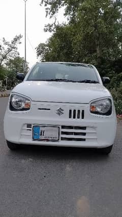 Suzuki Alto 2022