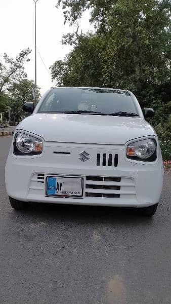 Suzuki Alto 2022 0