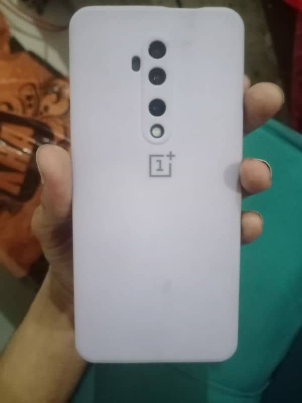 one plus 7T pro 8