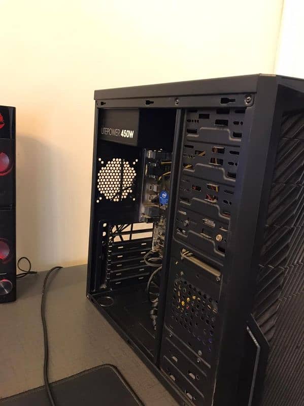 I5 7th generation Full PC 5