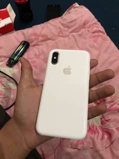 iphone x non pta