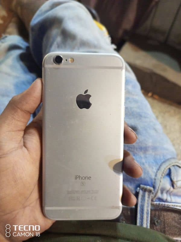 iphone 6s pta approved 5