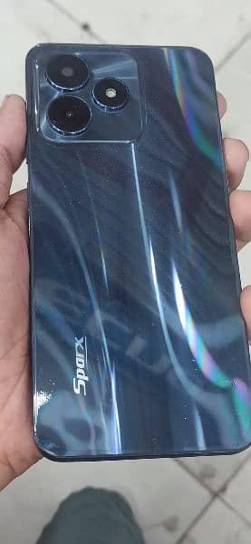 SparX Neo8 pro 4+4GB 128GB 2