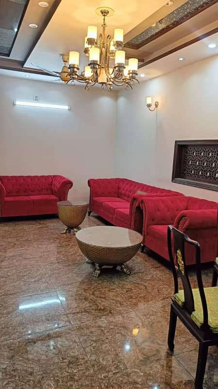 01 KANAL UPPER PORTION FOR RENT IN PIA SOCIETY LAHORE 2