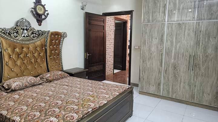 01 KANAL UPPER PORTION FOR RENT IN PIA SOCIETY LAHORE 4