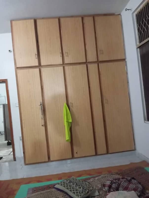 05 MARLA LOWER PORTION FOR RENT IN JOHAR TOWN LAHORE 1