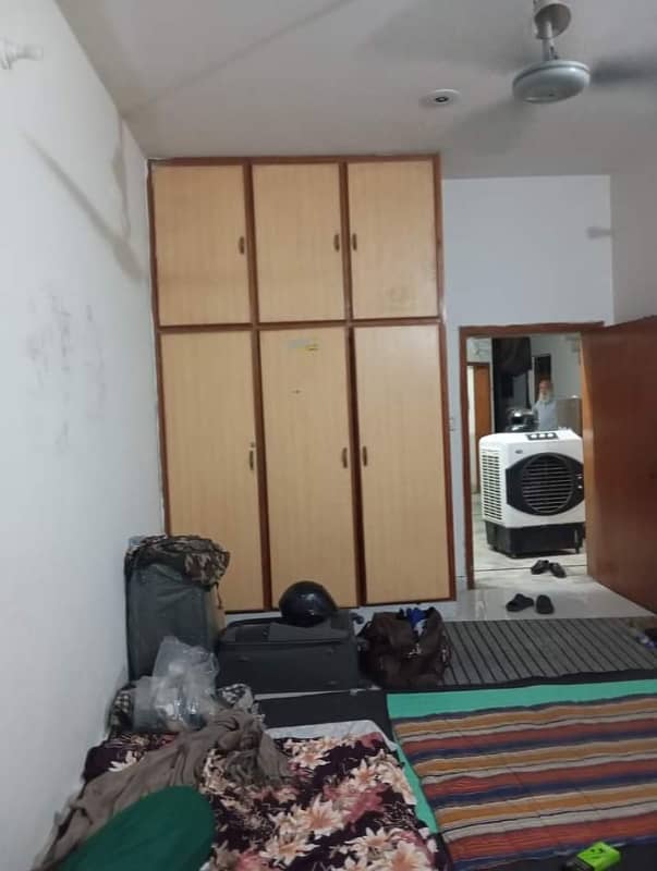 05 MARLA LOWER PORTION FOR RENT IN JOHAR TOWN LAHORE 4