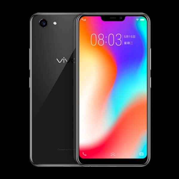 vivo y83 6gb 128gb all OK 10by10 0