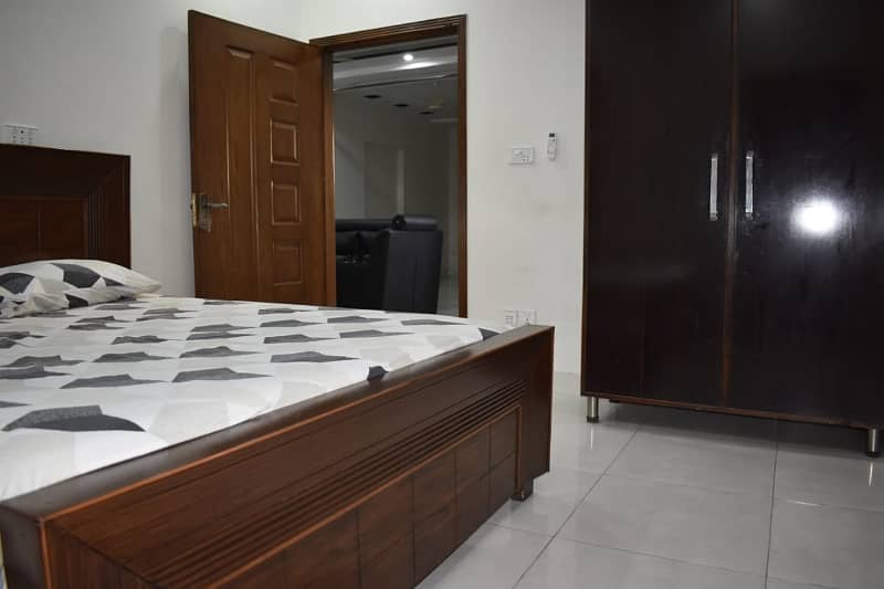 05 MARLA FURNISHED LOWER PORTION FOR RENT IN JOHAR TOWN LAHORE 5