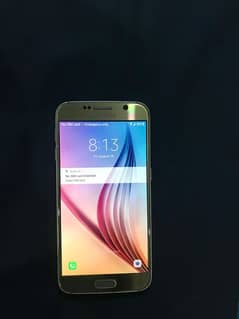 Samsung Galaxy S6 3/32 Gold