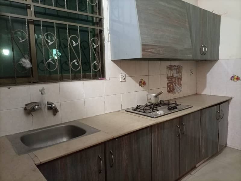 05 MARLA TILE FLOORING HOUSE FOR RENT IN JOHAR TOWN LAHORE 6