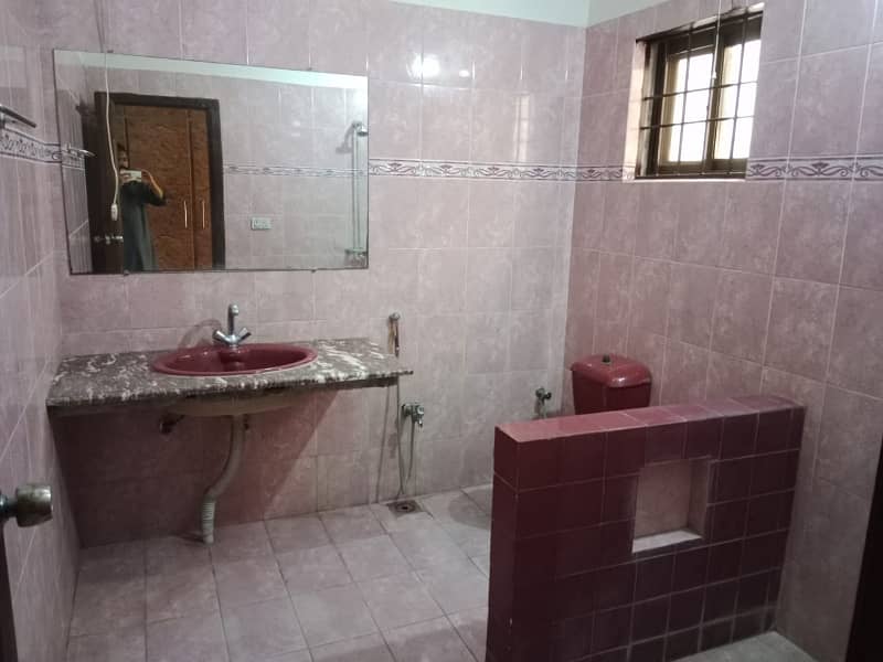 01 KANAL HOUSE FOR RENT IN AITCHISON SOCIETY LAHORE 10